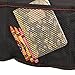 Diono Super Mat Car Seat Protector - Black