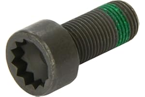 Luk 411 0133 11 Bloque de Motor