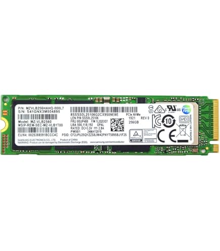 Micron Technology 2200 1024GB M.2 NVME NON SED CLIENT SSD: Buy