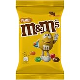 M&M'S Fıstıklı Draje 90 g x 6