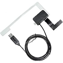 Ricevitore DAB+ Per Auto - Tuner Digitale Con Antenna Amplificata - Foto 3