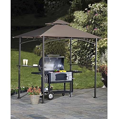 Amazon.co.uk grill gazebo