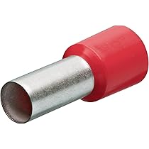 Knipex 97 99 331 Adereindhulzen met kunststof kraag