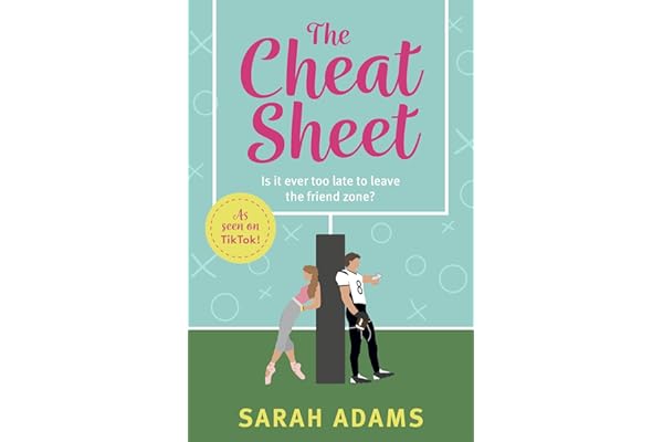 The Cheat Sheet: It's the game-changing romantic list to help turn these friends into lovers that became a TikTok sensation! (English Edition)
