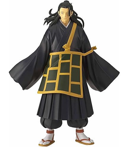 FIGURINE POPUP PARADE Panda de Jujutsu Kaisen EUR 40,00 - PicClick FR