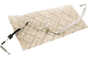 Alfa Romeo Chambre à air d'origine pour Alfa Romeo 159, Brera, Spider OE 50507277