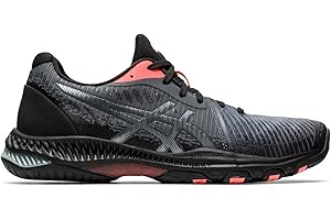 ASICS Femme Netburner Ballistic FF 2 L.e. Chaussure de Volleyball