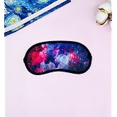 giftmoda Space Tasarımlı Uyku Bandı