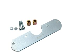 Outil de retenue Maxtuned de variateur/outil de blocage pour Peugeot Tweet/SYM 125-150 4T