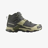 Salomon X Ultra 5 Mid Gtx&reg; Y&uuml;r&uuml;y&uuml;ş AyakkabısıErkek