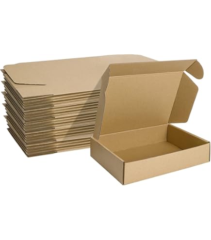 Bruine verzenddozen 152x101x46mm online kopen - Rotim Verpakkingen: you carry, we care