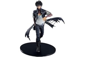 Tongyundacheng My Hero Academia Figure Todoroki Shouto Dabi Deku Action Figure da collezione 10 cm PVC statua modello bambola decorazione desktop ornamenti