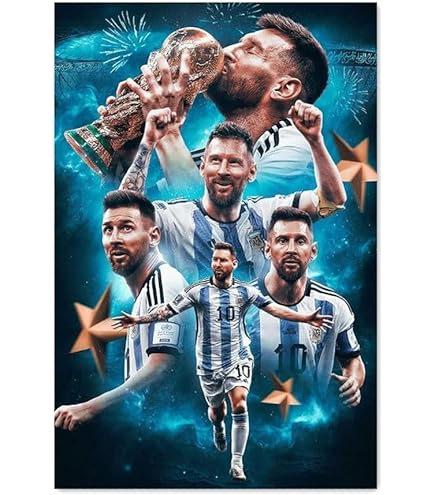 Grupo Erik Poster - Real Madrid Squad 2024/2025-36 X 24 | Cuotas sin interés