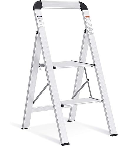 2 Pale Da Neve Ergonomiche - Lama In Plastica Con Bordo In Alluminio, Manico In Alluminio Con Impugnatura Comoda - Foto 9