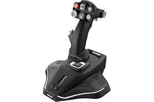 WINWING URSA MINOR Fighter Joystick R:Compatible with DCS X-Plane MSFS2020