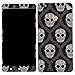 Theskinmantra Floral Skull Xiaomi MI Max SKIN/STICKER RS.399.00