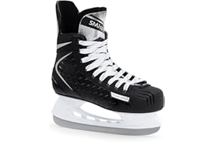 MADIVO Hommes Vermont Patins à Glace