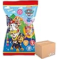 Paw Patrol 500ml Ice Pops Multipack - Colla, Raspberry, Tutti Frutti, Watermelon Flavours - Sugar & Sweetener, Perfect for Summer (4)