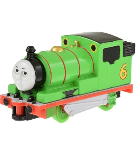 Tomica Thomas 01 Thomas [Japan Import] : Amazon.in: Toys & Games