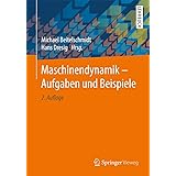 Maschinendynamik Amazon De Dresig Hans Holzweissig Franz Rockhausen Ludwig Bucher