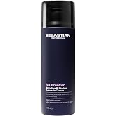 Sebastian Professional NO BREAKER Styling Conditioner Cream (150ml) | Intense Conditioner Without Rinse, Frizz Control and Th