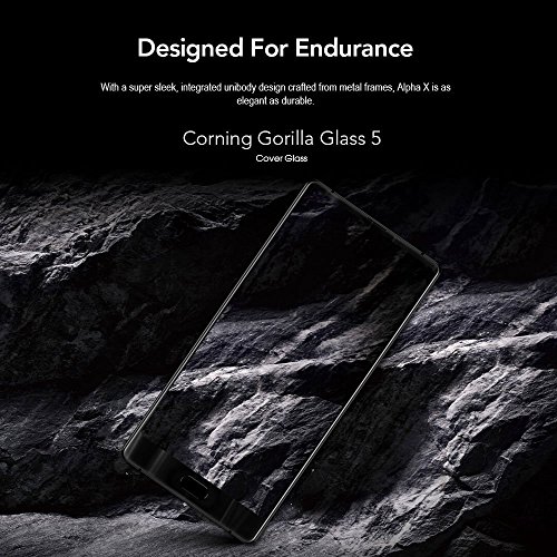 MAZE Alpha X Smartphone, 6.0