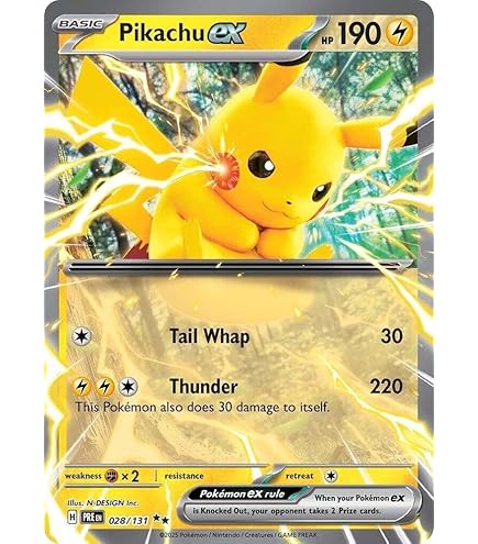 Pokémon Pikachu V 43/185 Vivid Voltage Carte à échanger, Near Mint