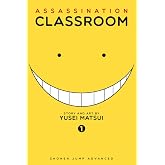 Assassination Classroom, Vol. 1 (Volume 1)