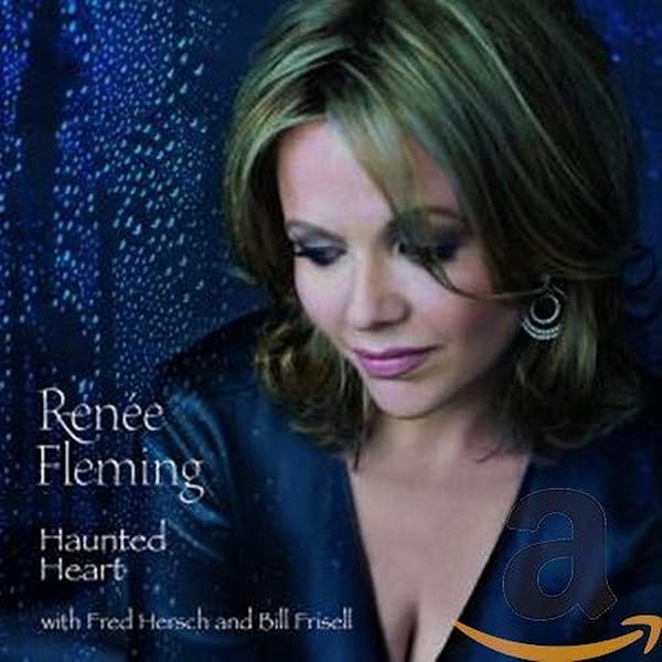 Renée Fleming: Amazon.co.uk: CDs & Vinyl