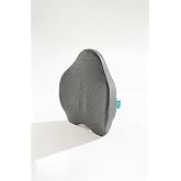 Softlife Ortopedik Visco Sırt Bel Destek Yastığı 54X42X9 cm