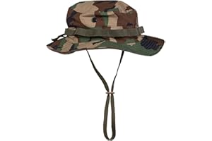 Mil-Tec US GI kapelusz z dżungli jeden rozmiar