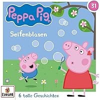 Folge 31: Seifenblasen