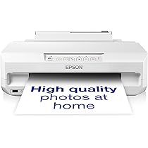 Epson Expression Photo XP-65 Photo Printer : Amazon.co.uk