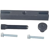 HAFRILY Getriebe-Montagehebel Werkzeug - Für VW Audi 7-Gang DSG, Legierter Stahl