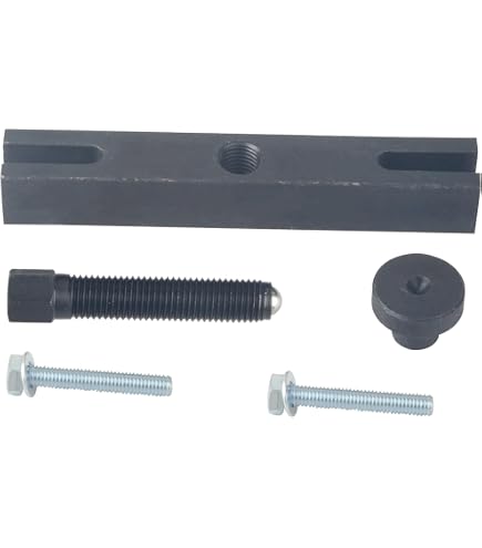 Je cherche clé d'extraction de poulie pour Ford ranger