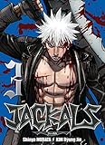 Jackals Vol.3