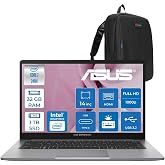 Asus Expertbook P1 P1403CVA Intel&reg; Core&trade; 7 240H 32GB Ddr5 1tb SSD 14"fhd (1920 x 1080) 300NITS Freedos Taşınabilir Bilgisayar