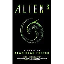 Alien: The Official Movie Novelization (Alien Movie) [Idioma