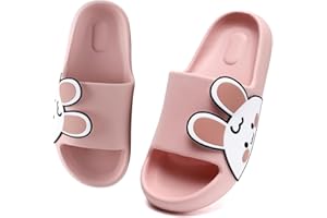 WAYSOLAND Chanclas Mujere Hombre Playa Verano Deslizadores Sandalias,Suaves Zapatillas Playa Piscina Ducha flip flops Antideslizantes Chanclas por niño niña