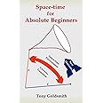 Space-time for Absolute beginners