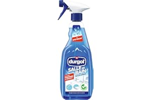 Durgol 395 descalers