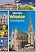 Produktbild Spacery po miecie casarzy i artystów Wiede: Z piknymi zdjciami panoramicznymi oraz planem ródmiecia i sieci metra