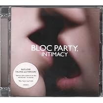 Intimacy: Amazon.co.uk: CDs & Vinyl