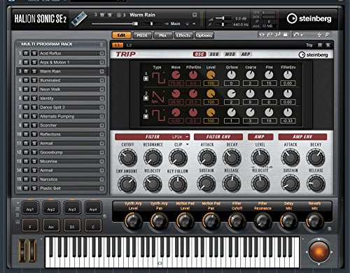 Steinberg Cubase Elements 8 - Software de edici n de audio m sica reviews Steinberg Cubase Elements 8 - Software de edici n de audio m sica