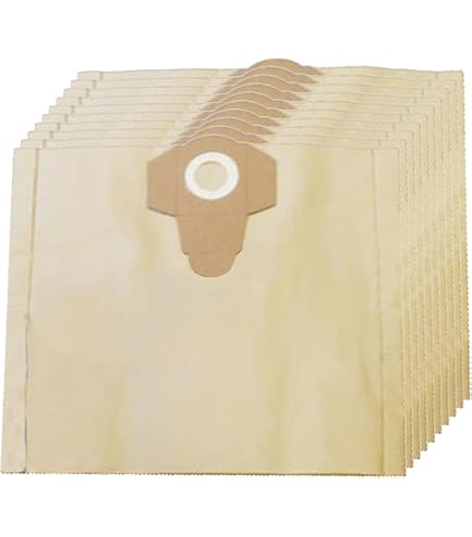Vacmaster Sacchetti standard Vacmaster originali da 5-6 galloni