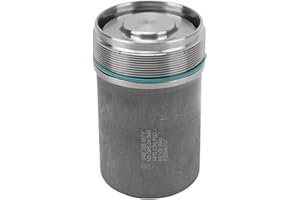 DEMERAS 0AM DQ200 ,Installation Facile Accumulateur de Pression de Transmission à 7 Vitesses Performances Stables Alliage d'aluminium Antirouille pour A1