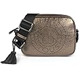 TOUS Women's Leissa Messenger Bag