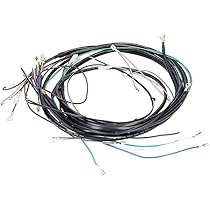 MOF-40801 Wiring With Simson S50 / S51 / S70 Diagram - Foto 5