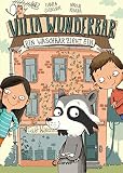 Villa Wunderbar - Ein Waschbär zieht ein by