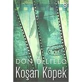 Koşan K&ouml;pek